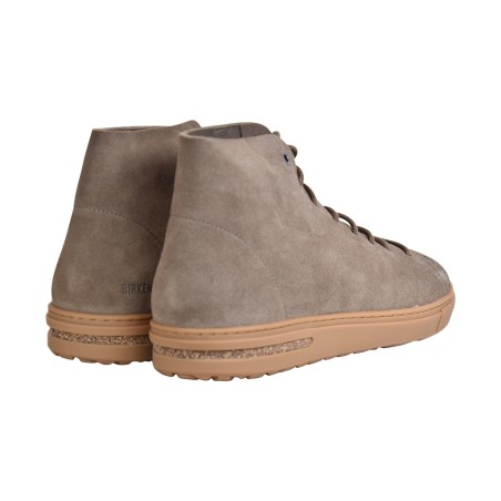 BEND MID DECON MEN BIRKENSTOCK 1028172 GREY