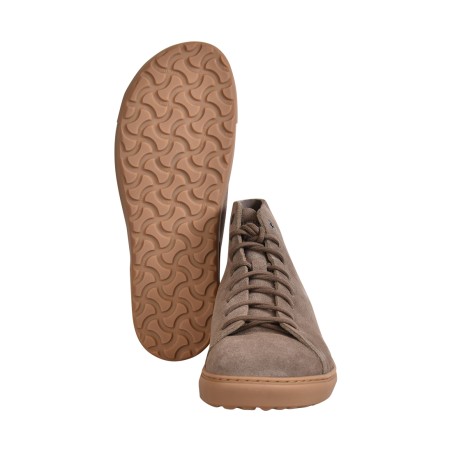 BEND MID DECON MEN BIRKENSTOCK 1028172 GREY