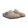 SABOT BOSTON SHEARLING BIRKENSTOCK 1028299 TAUPE