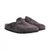 SABOT BOSTON BIRKENSTOCK 1028552 GREY