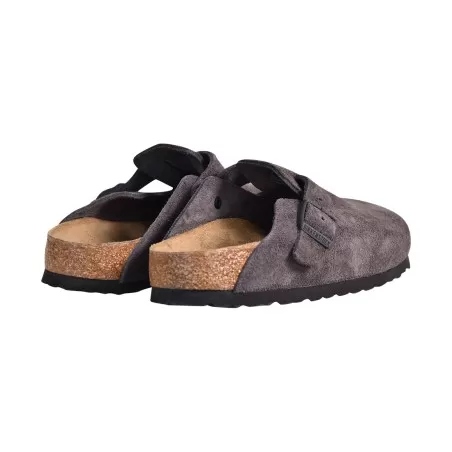 SABOT BOSTON BIRKENSTOCK 1028552 GREY