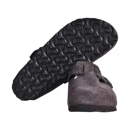 SABOT BOSTON BIRKENSTOCK 1028552 GREY