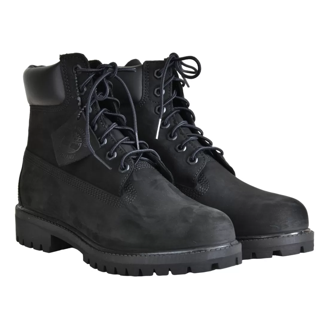 BOOT 6 INCH LACE UP WATERPRO TIMBERLAND 110073 0011