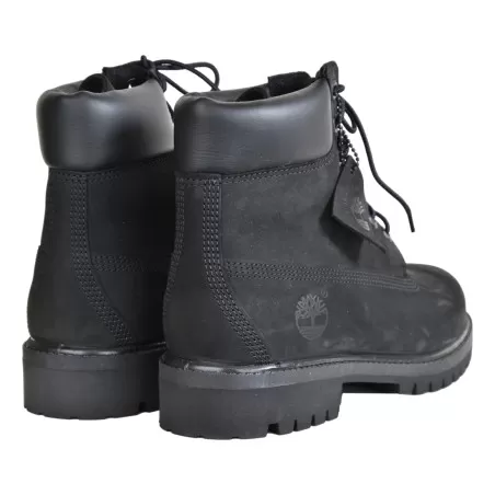 BOOT 6 INCH LACE UP WATERPRO TIMBERLAND 110073 0011