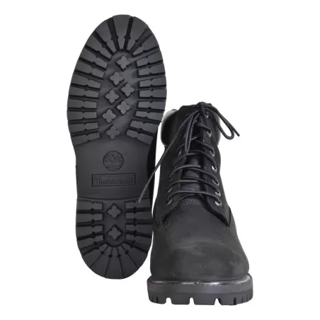 BOOT 6 INCH LACE UP WATERPRO TIMBERLAND 110073 0011