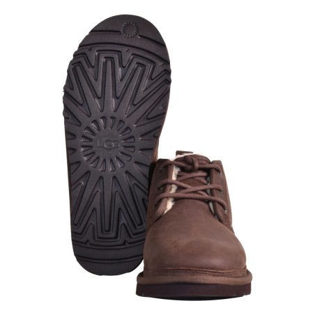 POLACCO NEUMEL DISTRESSED UGG 1163110 BCDR