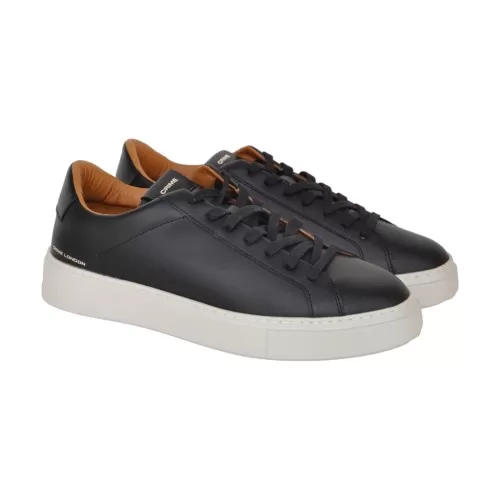 SNEAKER CRIME LONDON 12526AA5B BLACK