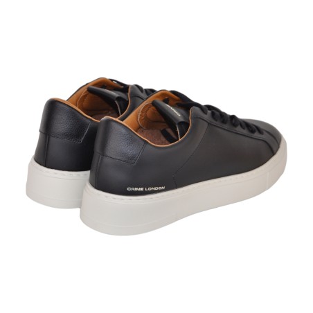 SNEAKER CRIME LONDON 12526AA5B BLACK