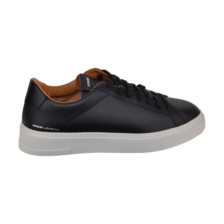 SNEAKER CRIME LONDON 12526AA5B BLACK