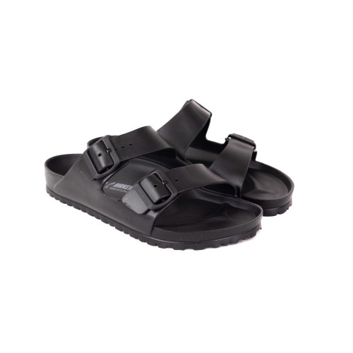 CIABATTA ARIZONA EVA BIRKENSTOCK 129421 BLACK