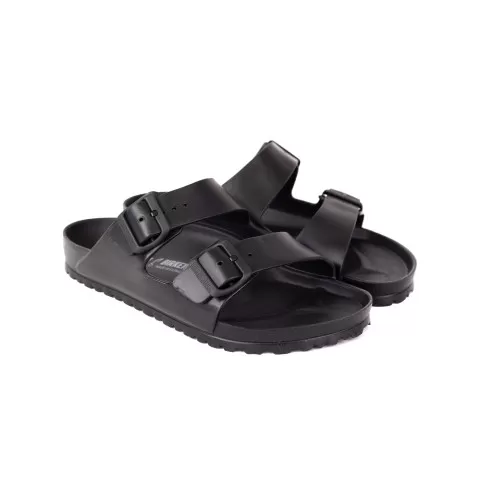 CIABATTA ARIZONA EVA BIRKENSTOCK 129421 BLACK