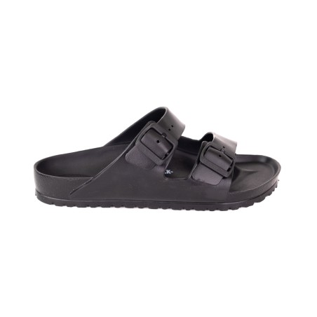 CIABATTA ARIZONA EVA BIRKENSTOCK 129421 BLACK