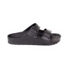 CIABATTA ARIZONA EVA BIRKENSTOCK 129421 BLACK