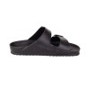 CIABATTA ARIZONA EVA BIRKENSTOCK 129421 BLACK