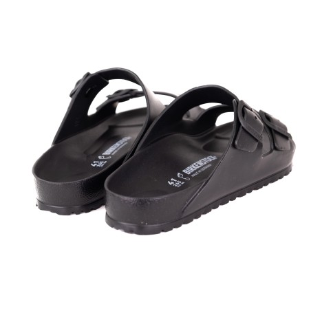 CIABATTA ARIZONA EVA BIRKENSTOCK 129421 BLACK