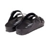 CIABATTA ARIZONA EVA BIRKENSTOCK 129421 BLACK