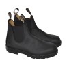 BEATLES EL SIDE BOOT PEBBLE BLUNDSTONE 1447 BLACK
