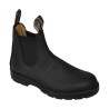 BEATLES EL SIDE BOOT PEBBLE BLUNDSTONE 1447 BLACK