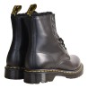 POLACCO 8 EYELET DR. MARTENS 1460SERENA DARKGREY