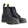 POLACCO PELLE DR. MARTENS 1460ZAMBASSADOR BLACK