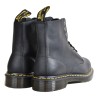 POLACCO PELLE DR. MARTENS 1460ZAMBASSADOR BLACK