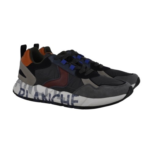 SNEAKERS CLUB16. VOILE BLANCHE 201629802 1B02