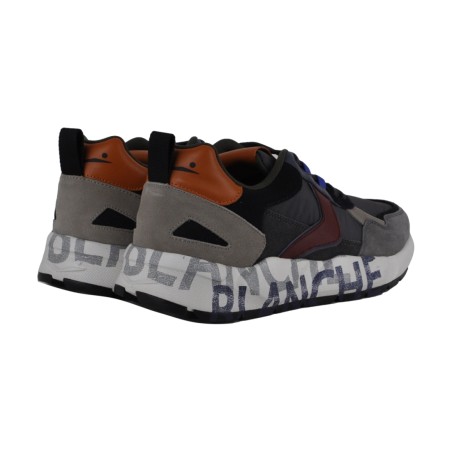 SNEAKERS CLUB16. VOILE BLANCHE 201629802 1B02