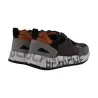 SNEAKERS CLUB16. VOILE BLANCHE 201629802 1B02