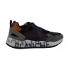 SNEAKERS CLUB16. VOILE BLANCHE 201629802 1B02