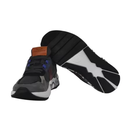 SNEAKERS CLUB16. VOILE BLANCHE 201629802 1B02