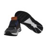 SNEAKERS CLUB16. VOILE BLANCHE 201629802 1B02