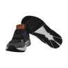 SNEAKERS CLUB16. VOILE BLANCHE 201629802 1B02