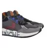 SNEAKERS CLUB16. VOILE BLANCHE 201629802 1B02