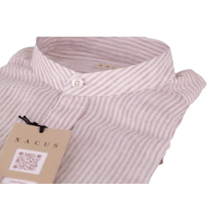 CAMICIA COREANA XACUS 21219 002