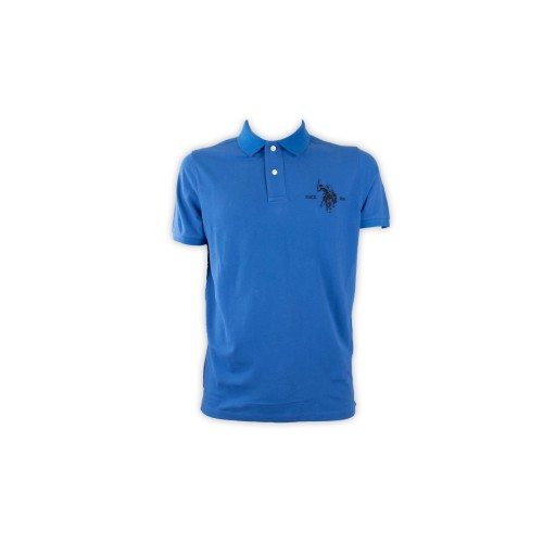 POLO MANICA CORTA KORY / U.S. POLO ASSN. 41029-61424 137