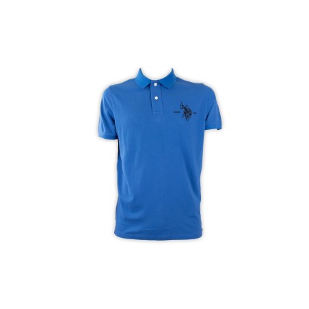 POLO MANICA CORTA KORY / U.S. POLO ASSN. 41029-61424 137