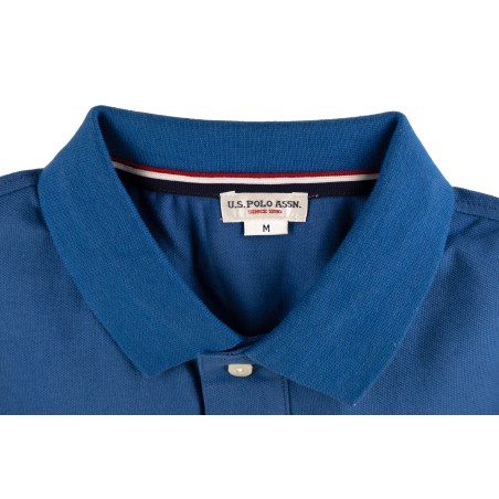 POLO MANICA CORTA KORY / U.S. POLO ASSN. 41029-61424 137