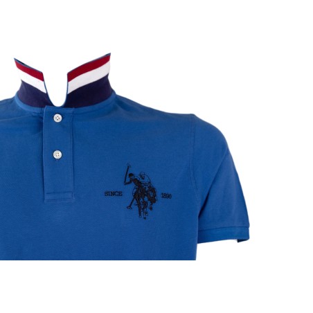 POLO MANICA CORTA KORY / U.S. POLO ASSN. 41029-61424 137