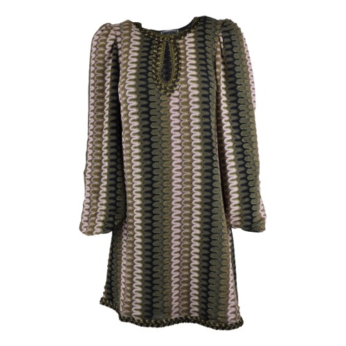 ABITO CORTO RACHEL PHO FIRENZE 4318009 VIPER