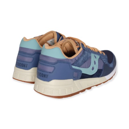 ALLACCIATA  SHADOW 5000 SAUCONY 70584