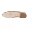 MOCASSINO CAMOSCIO SITON 8059 TAUPE