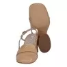 CHANEL STRATEGIA A5345 DESERTO