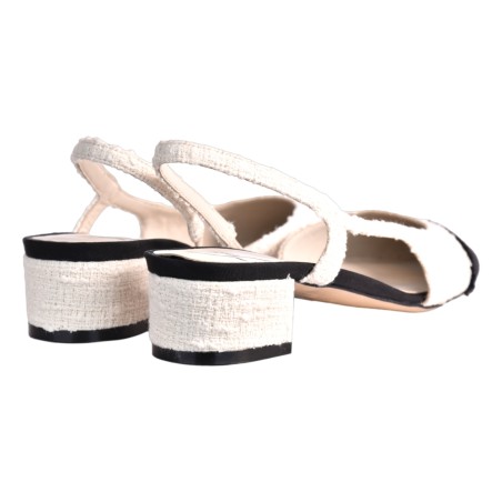 CHANEL FESTA ACANTO NATURALE