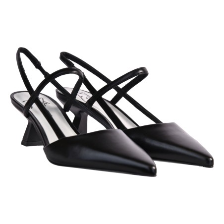CHANEL FESTA AMAI NERO