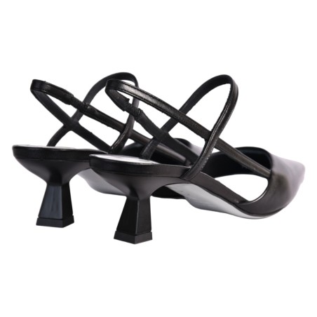 CHANEL FESTA AMAI NERO