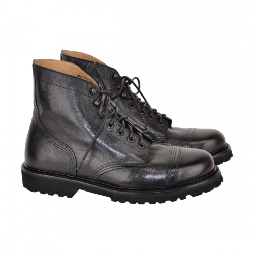 POLACCO CON PUNTALE SEBOYS 6110 NERO