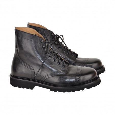 POLACCO CON PUNTALE SEBOYS 6110 NERO