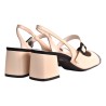 CHANEL BICOLORE FESTA CILIEGIO BUTTER