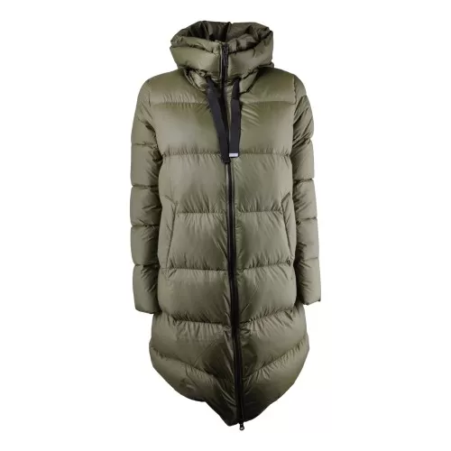 GENEVA DOWN JACKET BOMBOOGIE CW6630-TMNA 341