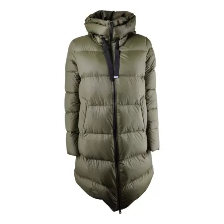 GENEVA DOWN JACKET BOMBOOGIE CW6630-TMNA 341